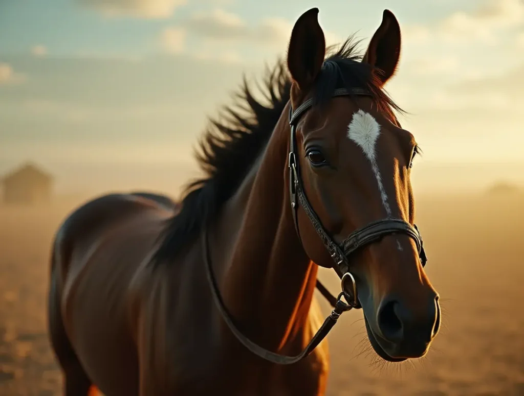Good Horse Movies