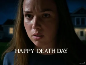 Movies Like Happy Death Day: 23 Time-Loop Thrillers to Watch