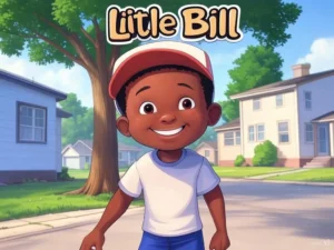 Shows Like Little Bill: 7 Educational Cartoons Kids Will Love