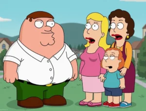 Love Shows Like Family Guy? Here Are 6 Animated Series You’ll Enjoy