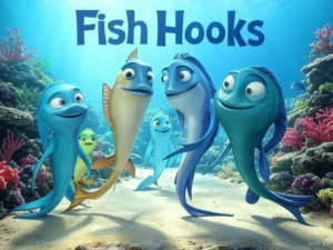 8 Shows Like Fish Hooks That You’ll Love
