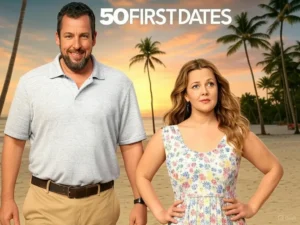 Movies Like 50 First Dates