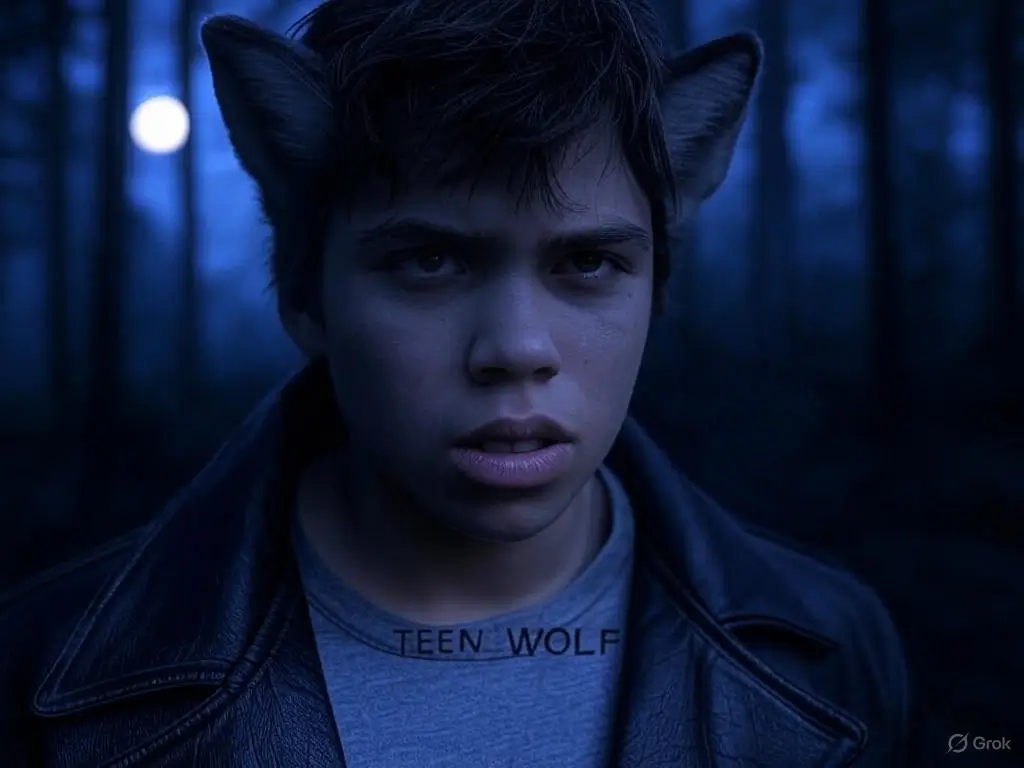 Series Similar to Grimm