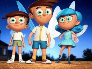 Why 7 Shows Like The Fairly OddParents Are Pure Magic