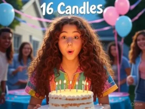 Movies Like 16 Candles