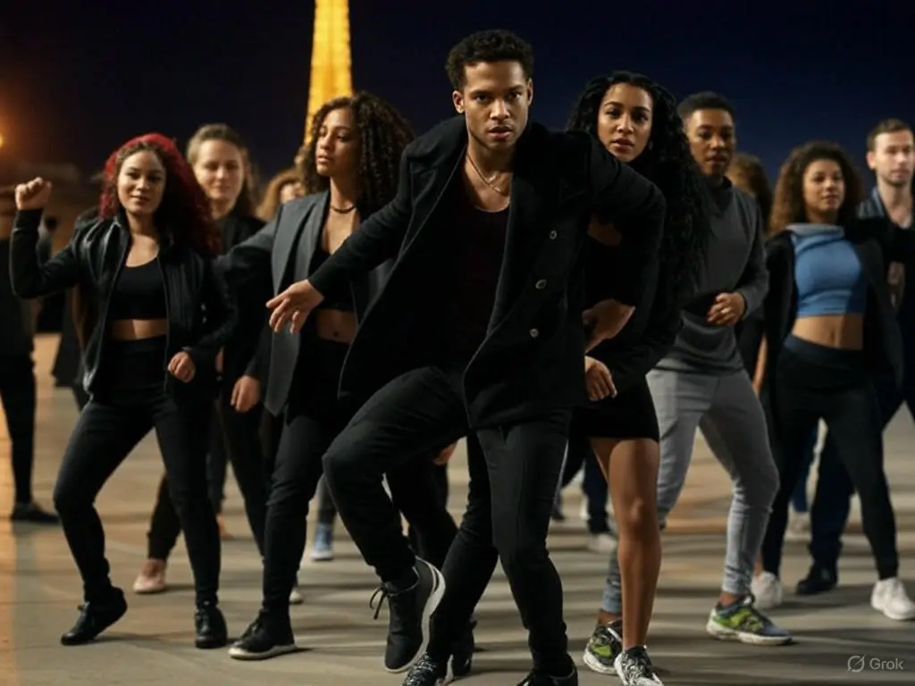 Step Up